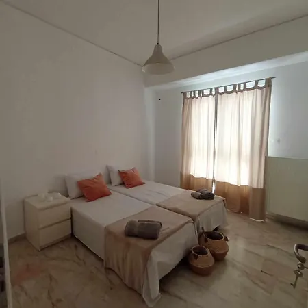 Mata Appartement Kiáton