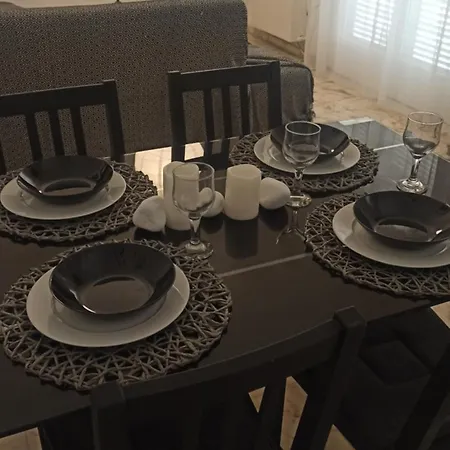 Mata Appartement Kiáton