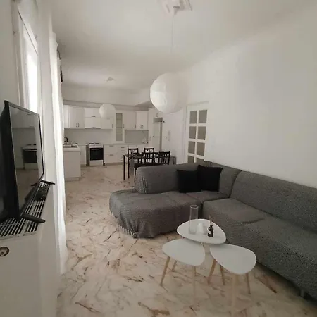 Apartment Mata