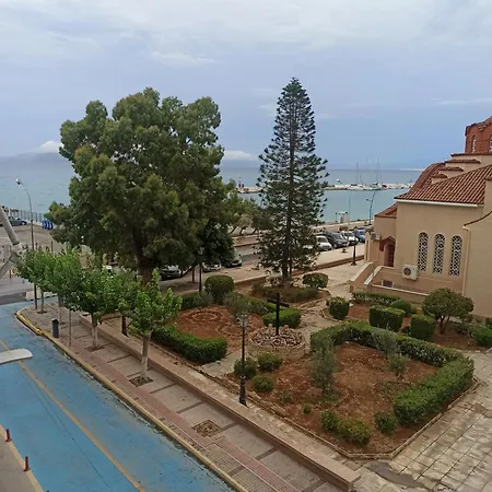 Apartment Mata Kiaton