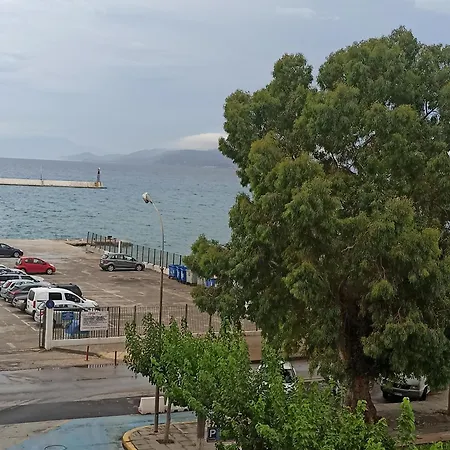 Apartament Mata