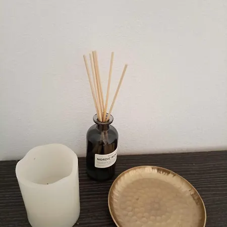 Mata Appartement Kiáton