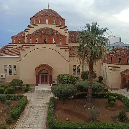 Appartement Mata Kiáton