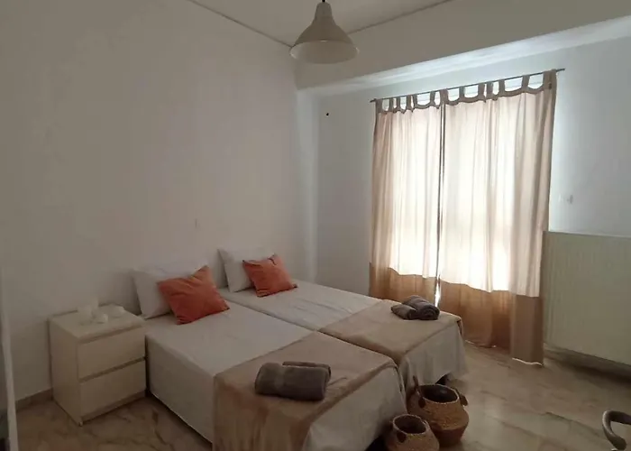 Mata Appartement Kiáton