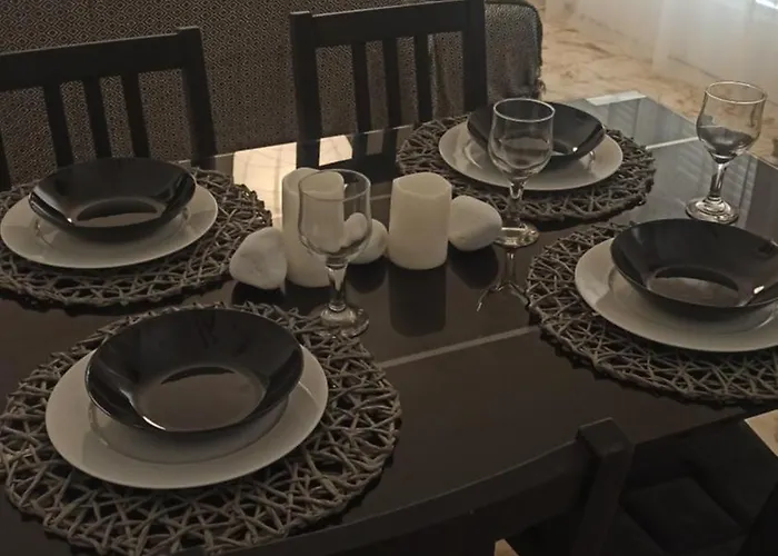 Mata Appartement Kiáton