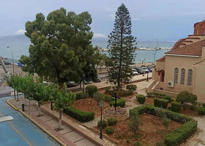 Апартаменты Mata Кьятон