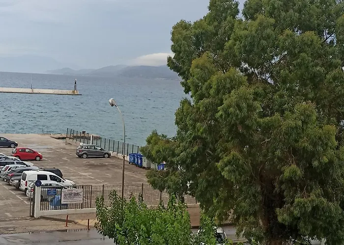 Апартаменты Mata