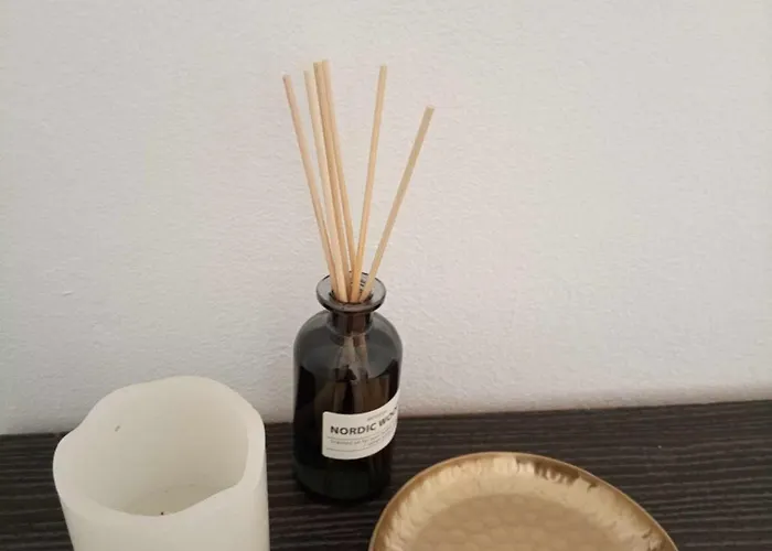 Mata Appartement Kiáton